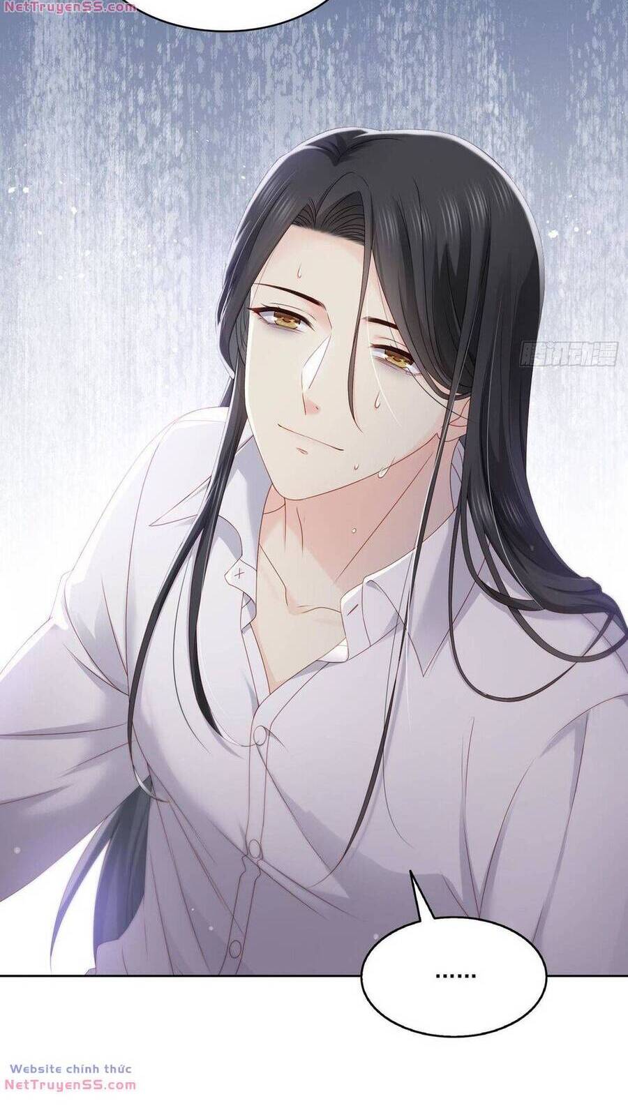 Đúng Như Hàn Quang Gặp Nắng Gắt chapter 478 - Trang 14