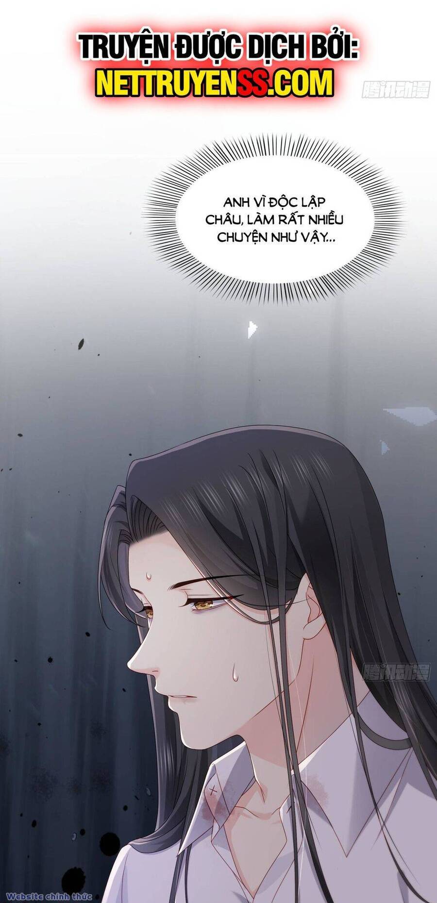 Đúng Như Hàn Quang Gặp Nắng Gắt chapter 478 - Trang 29
