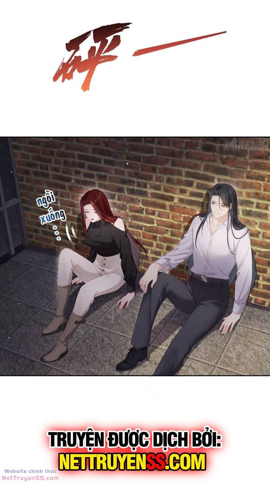 Đúng Như Hàn Quang Gặp Nắng Gắt chapter 478 - Trang 9