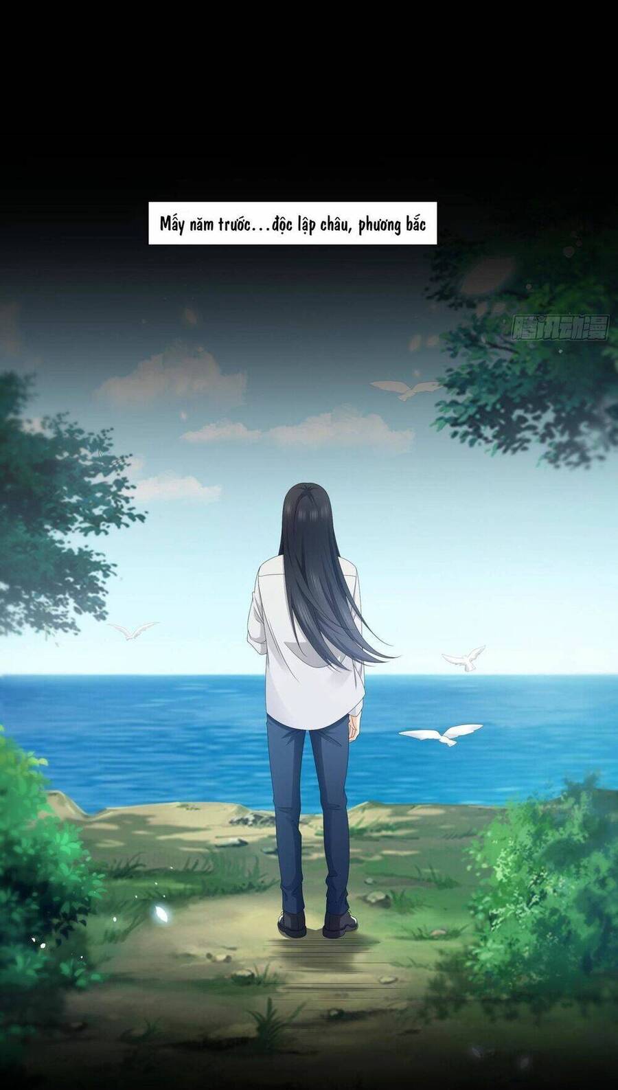 Đúng Như Hàn Quang Gặp Nắng Gắt chapter 479 - Trang 43