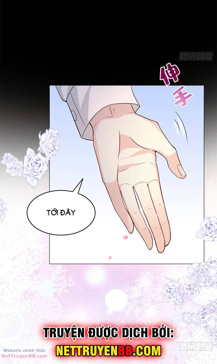Đúng Như Hàn Quang Gặp Nắng Gắt chapter 480 - Trang 25