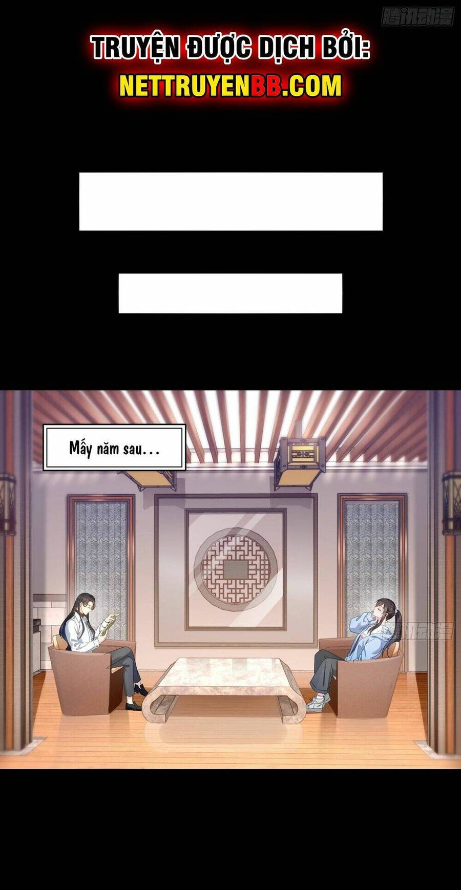 Đúng Như Hàn Quang Gặp Nắng Gắt chapter 481 - Trang 11