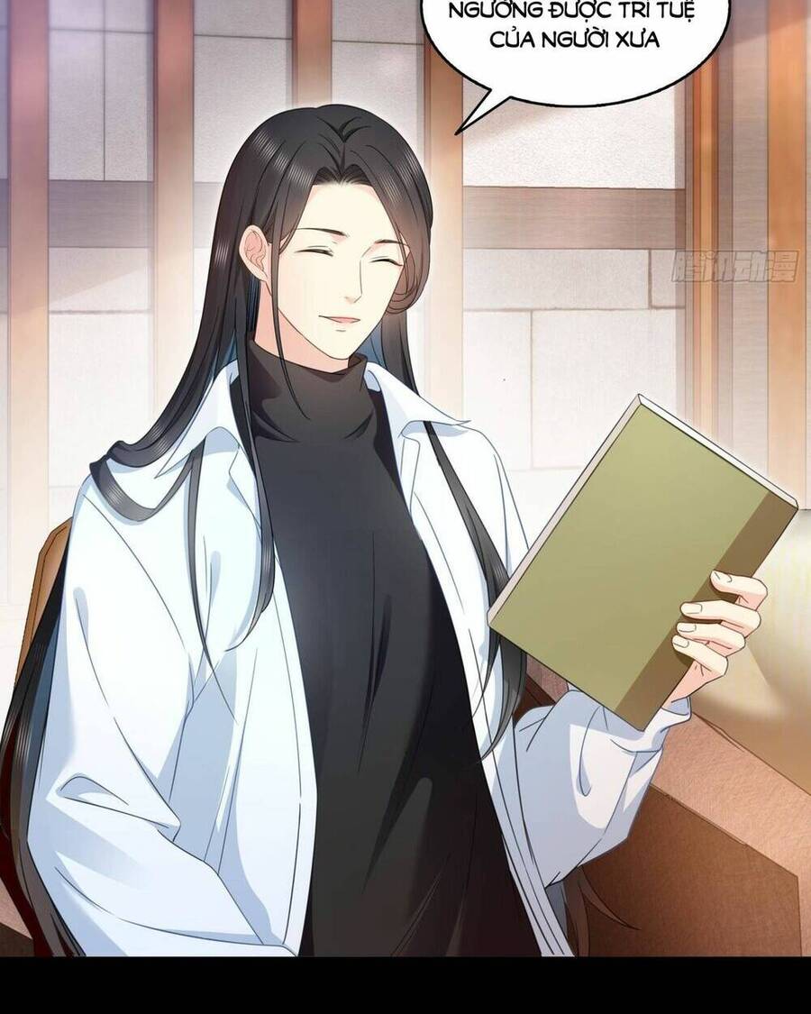 Đúng Như Hàn Quang Gặp Nắng Gắt chapter 481 - Trang 14