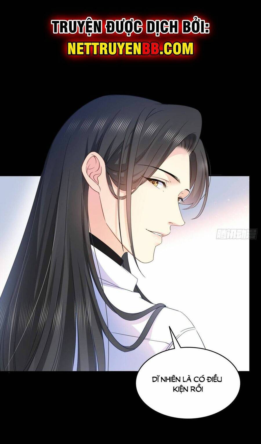 Đúng Như Hàn Quang Gặp Nắng Gắt chapter 481 - Trang 33