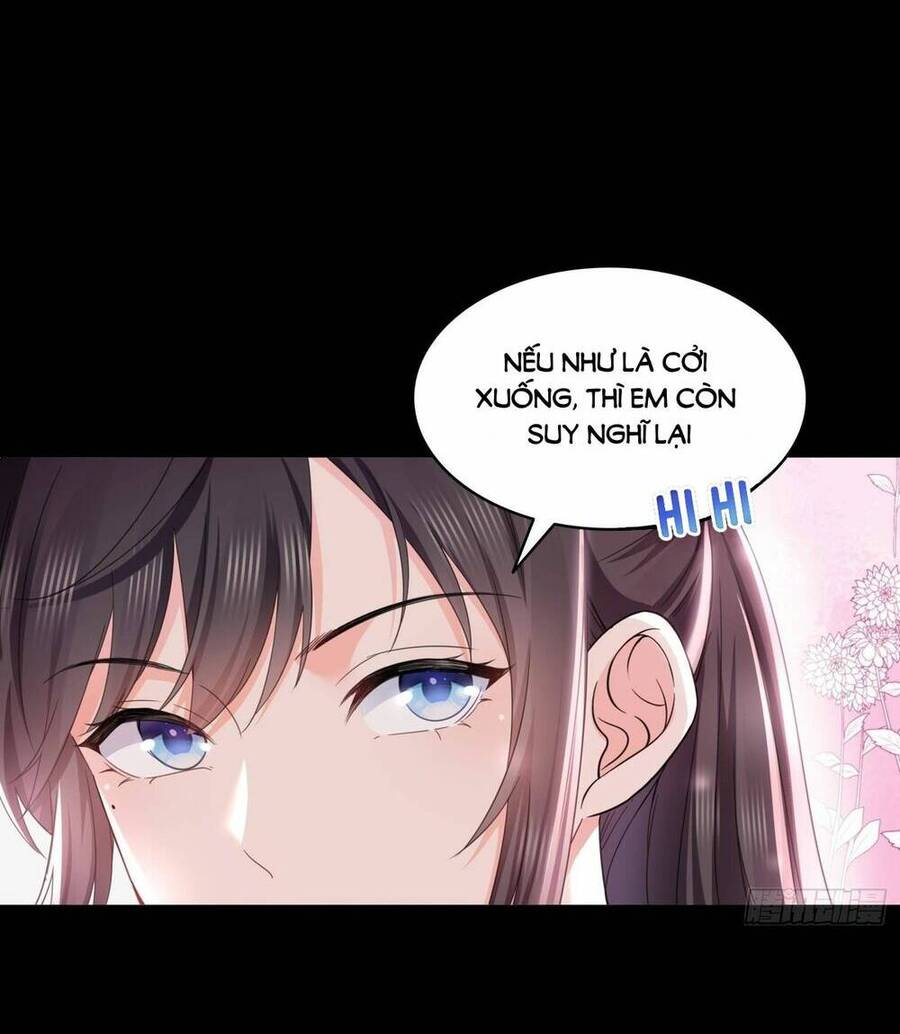 Đúng Như Hàn Quang Gặp Nắng Gắt chapter 481 - Trang 37