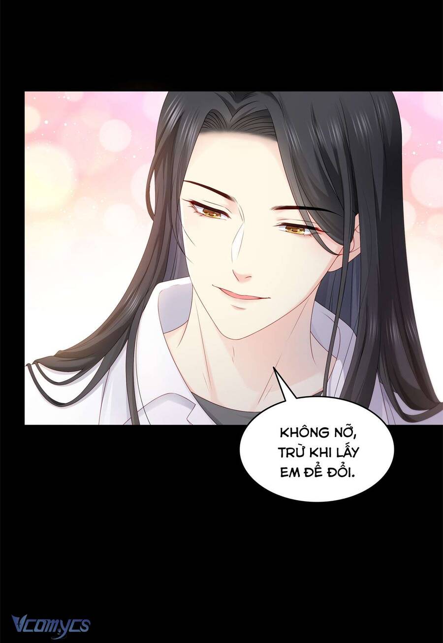 Đúng Như Hàn Quang Gặp Nắng Gắt chapter 483 - Trang 4