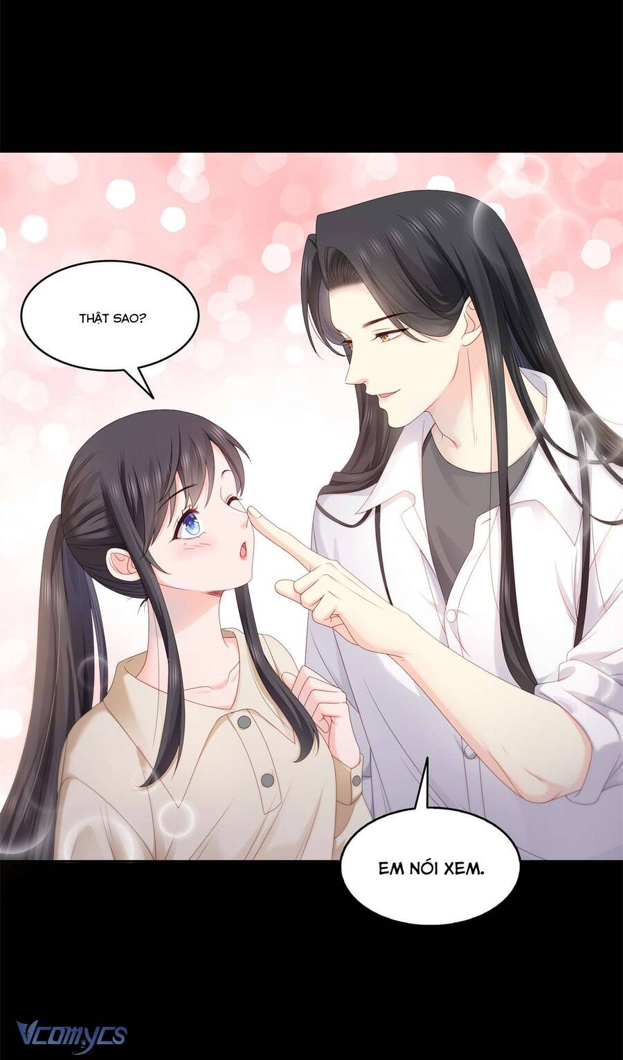 Đúng Như Hàn Quang Gặp Nắng Gắt chapter 483 - Trang 5