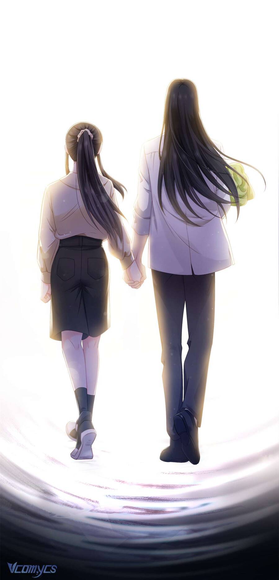 Đúng Như Hàn Quang Gặp Nắng Gắt chapter 483 - Trang 9