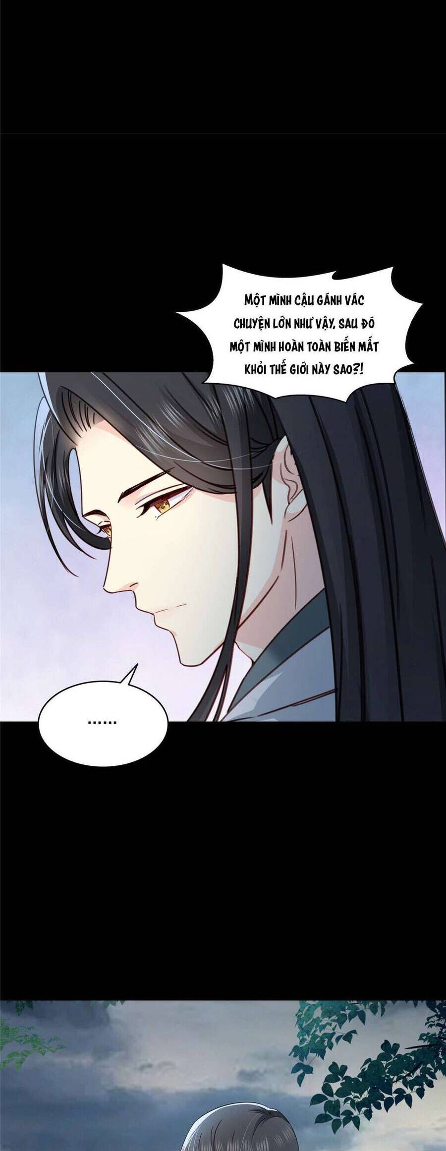 Đúng Như Hàn Quang Gặp Nắng Gắt chapter 486 - Trang 17
