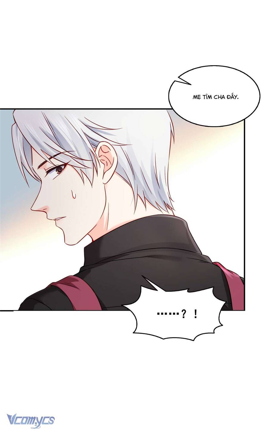 Đúng Như Hàn Quang Gặp Nắng Gắt chapter 487 - Trang 17