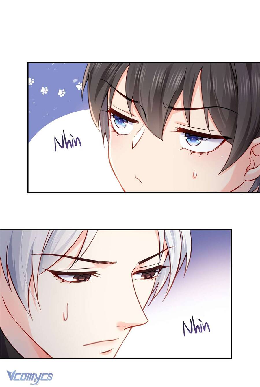 Đúng Như Hàn Quang Gặp Nắng Gắt chapter 487 - Trang 22