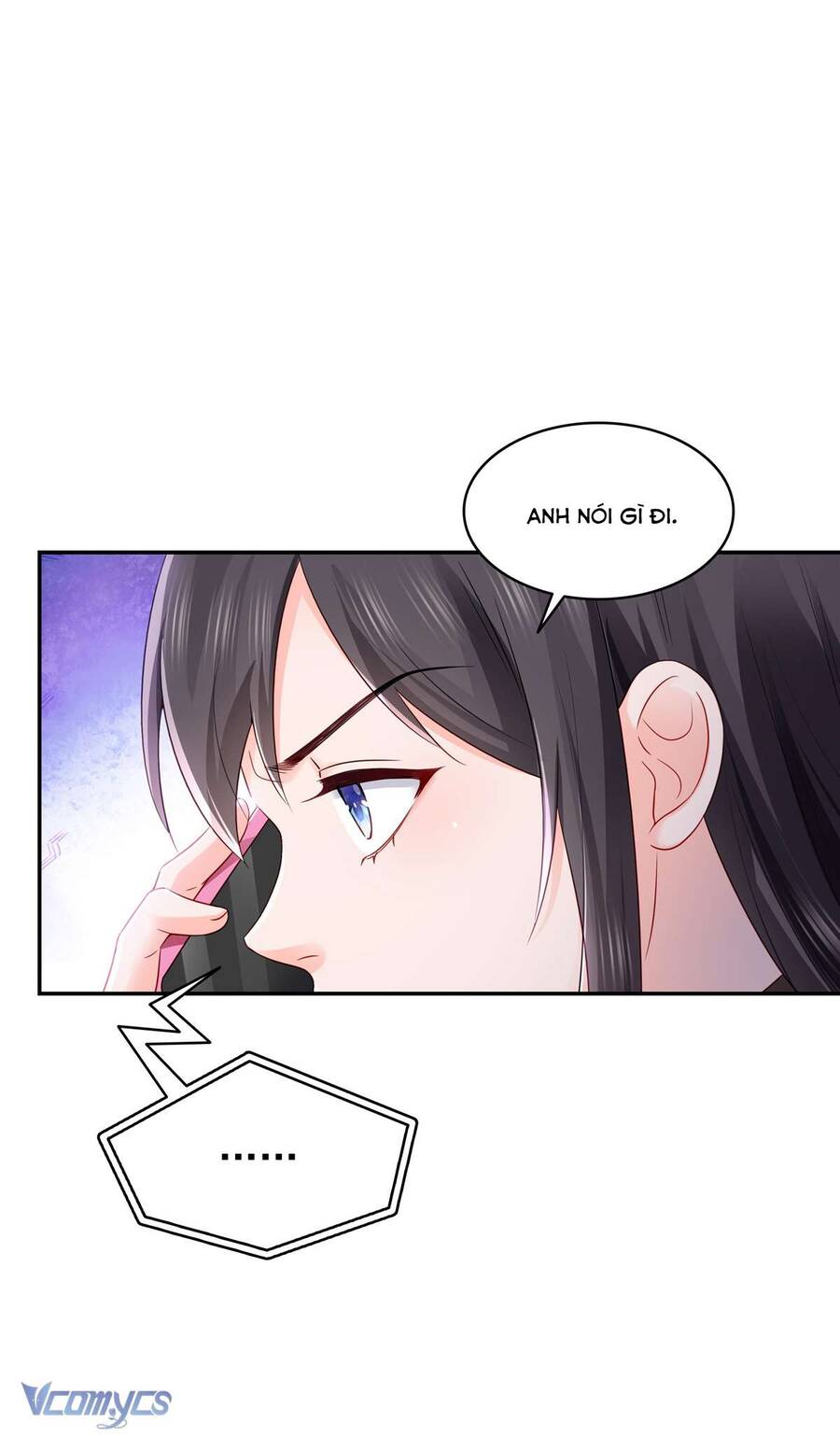 Đúng Như Hàn Quang Gặp Nắng Gắt chapter 487 - Trang 5