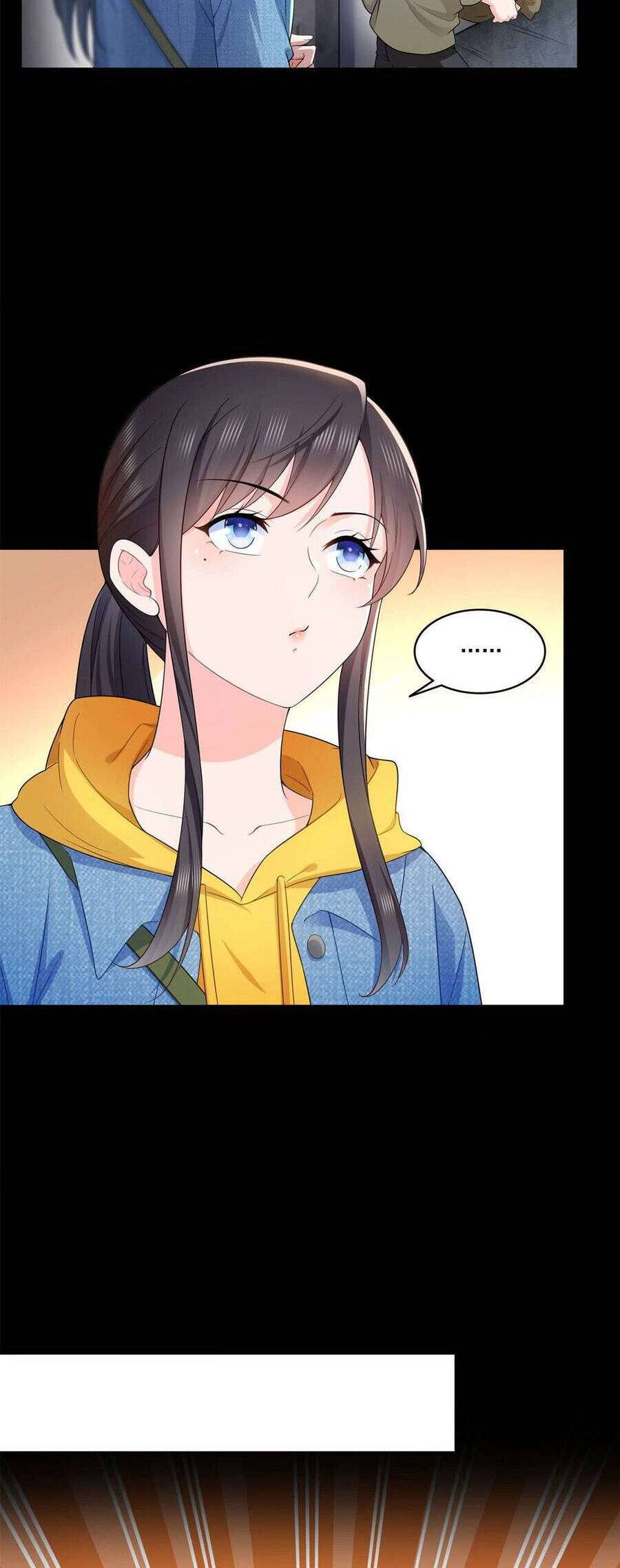 Đúng Như Hàn Quang Gặp Nắng Gắt chapter 493 - Trang 2