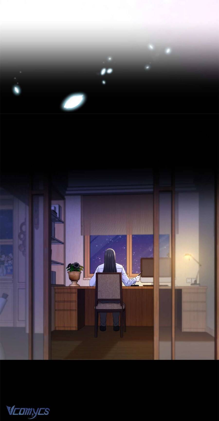 Đúng Như Hàn Quang Gặp Nắng Gắt chapter 494 - Trang 18