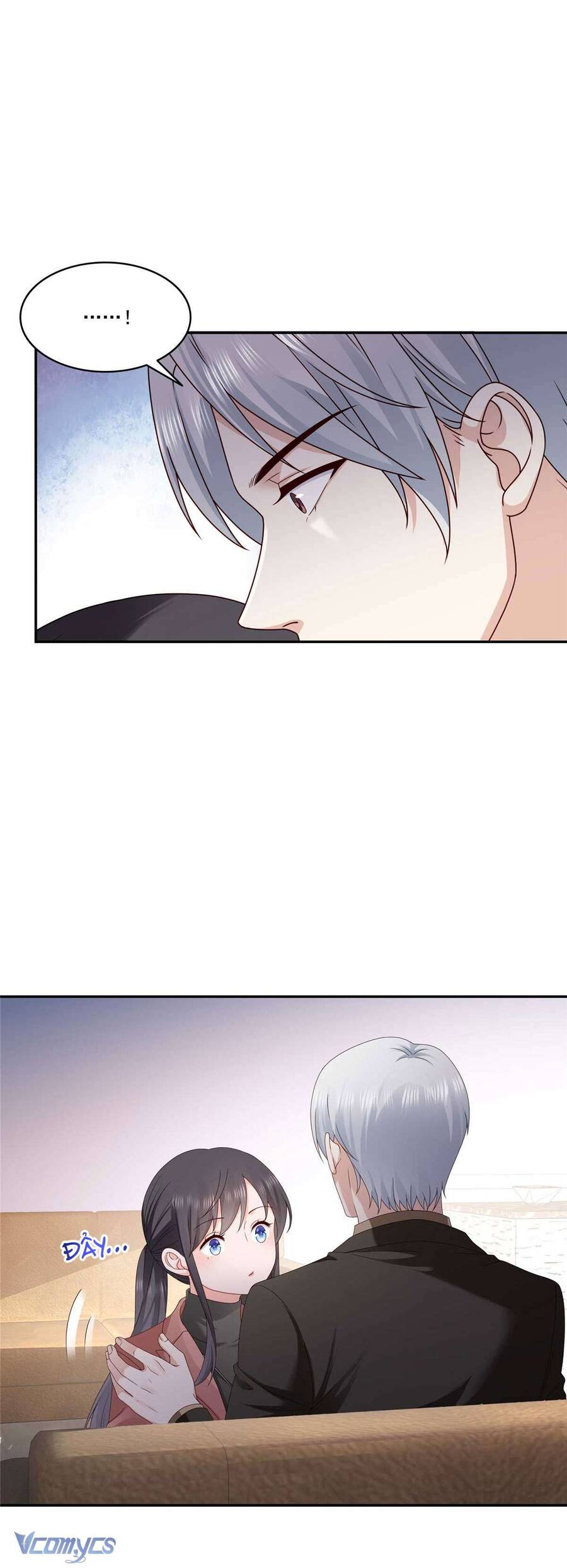 Đúng Như Hàn Quang Gặp Nắng Gắt chapter 495 - Trang 22