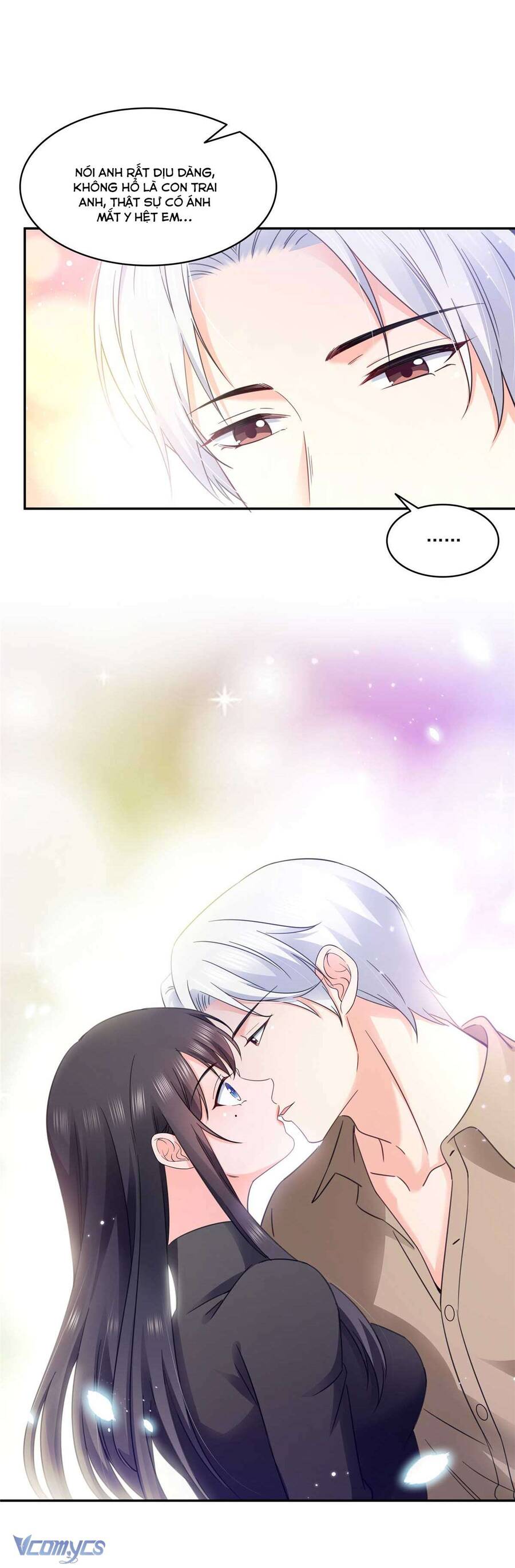 Đúng Như Hàn Quang Gặp Nắng Gắt chapter 496 - Trang 15
