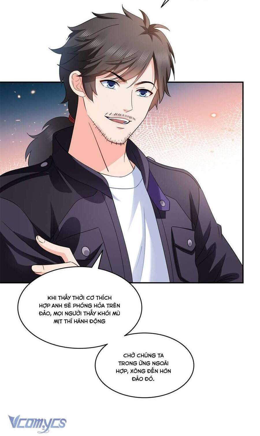 Đúng Như Hàn Quang Gặp Nắng Gắt chapter 497 - Trang 19