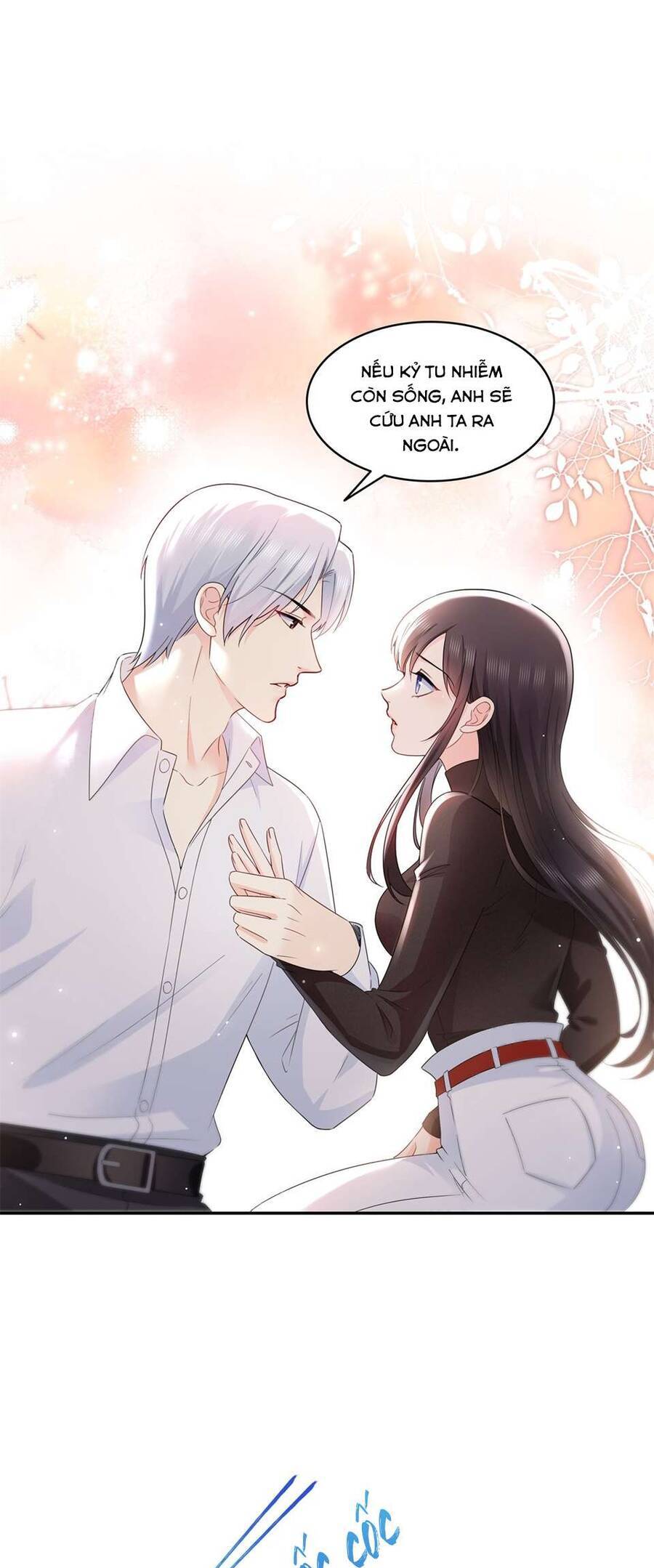 Đúng Như Hàn Quang Gặp Nắng Gắt chapter 497 - Trang 6
