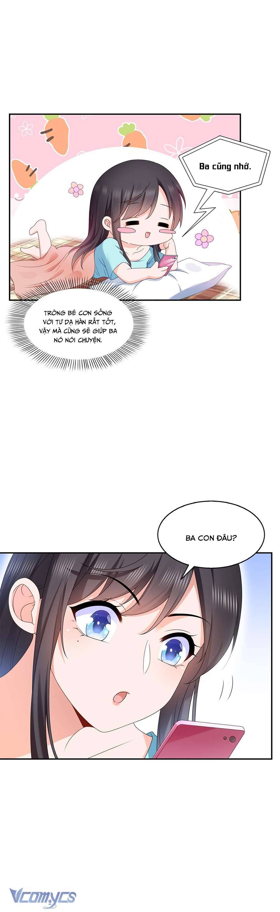 Đúng Như Hàn Quang Gặp Nắng Gắt chapter 498 - Trang 11