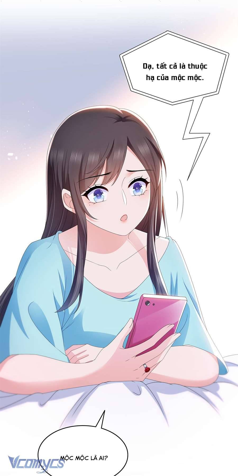 Đúng Như Hàn Quang Gặp Nắng Gắt chapter 498 - Trang 15
