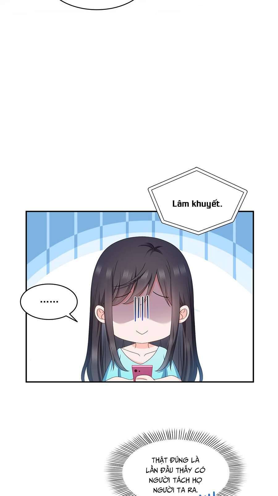 Đúng Như Hàn Quang Gặp Nắng Gắt chapter 498 - Trang 16