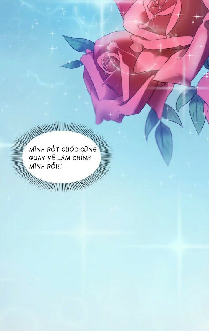 Đúng Như Hàn Quang Gặp Nắng Gắt chapter 5 - Trang 42