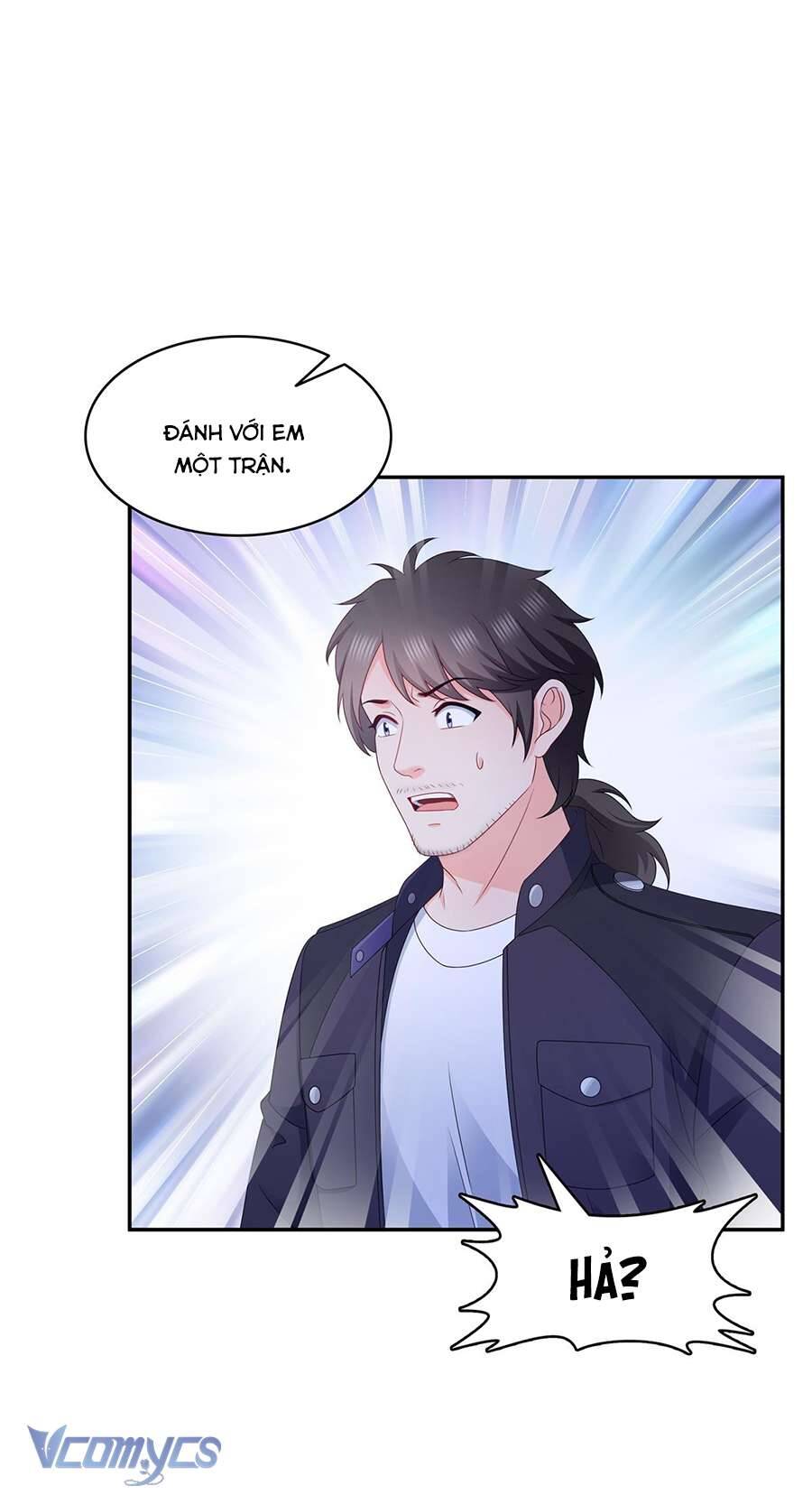 Đúng Như Hàn Quang Gặp Nắng Gắt chapter 501 - Trang 29