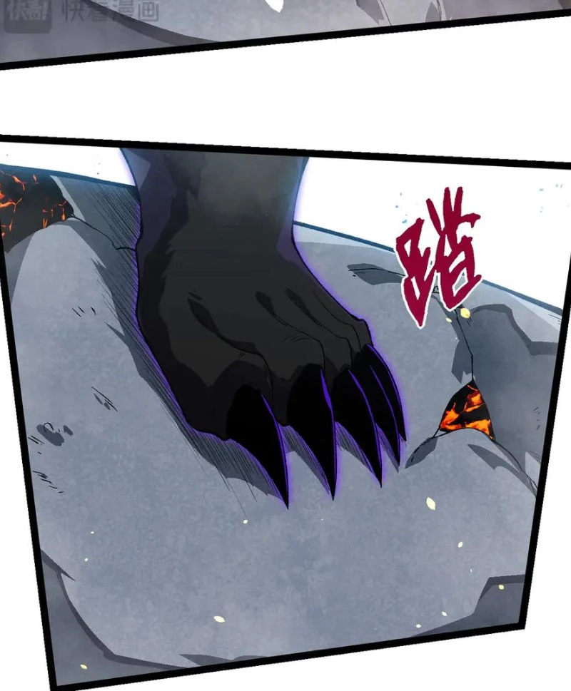 Đúng Như Hàn Quang Gặp Nắng Gắt chapter 503 - Trang 14