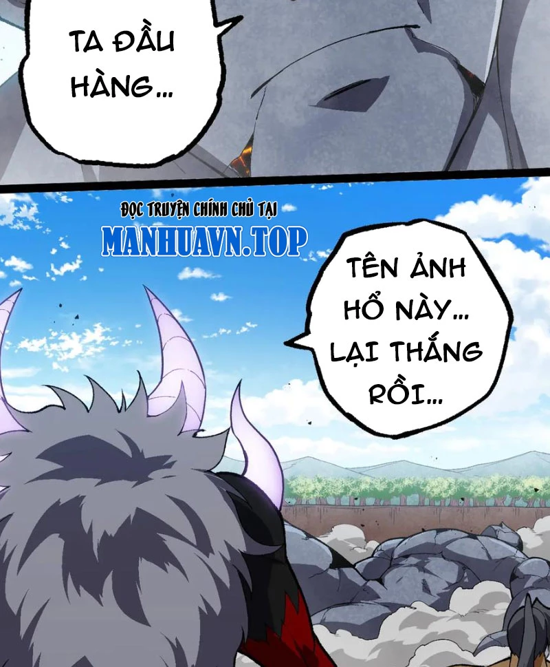 Đúng Như Hàn Quang Gặp Nắng Gắt chapter 503 - Trang 17