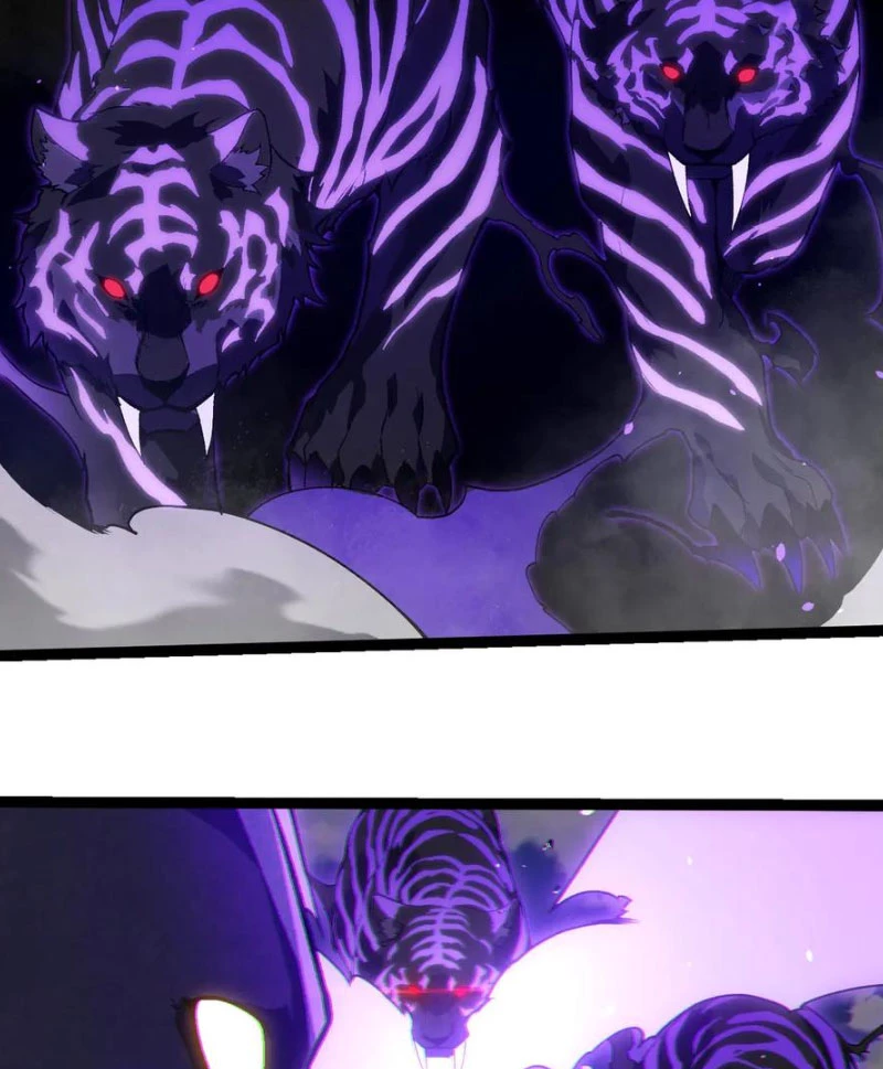 Đúng Như Hàn Quang Gặp Nắng Gắt chapter 503 - Trang 9
