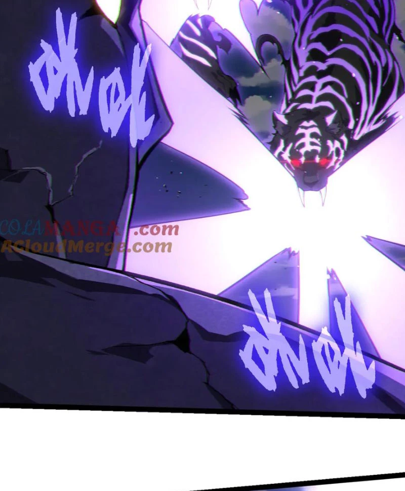 Đúng Như Hàn Quang Gặp Nắng Gắt chapter 503 - Trang 10