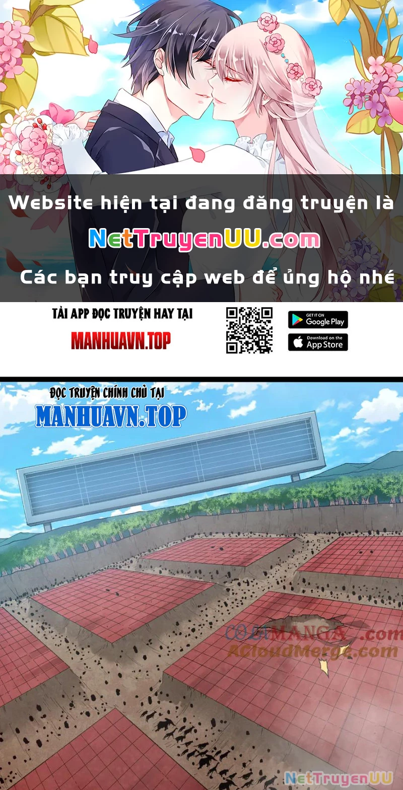 Đúng Như Hàn Quang Gặp Nắng Gắt chapter 505 - Trang 2