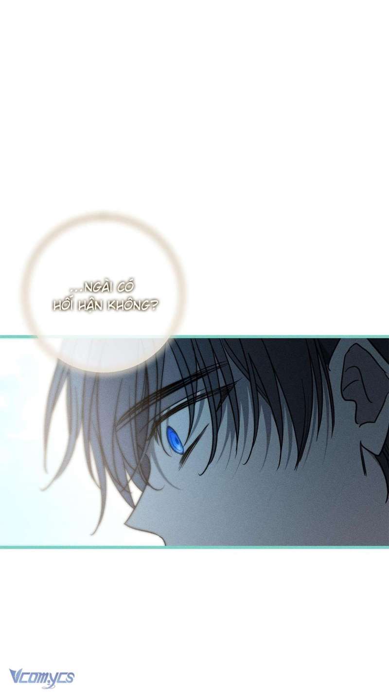 Đúng Như Hàn Quang Gặp Nắng Gắt chapter 505 - Trang 133