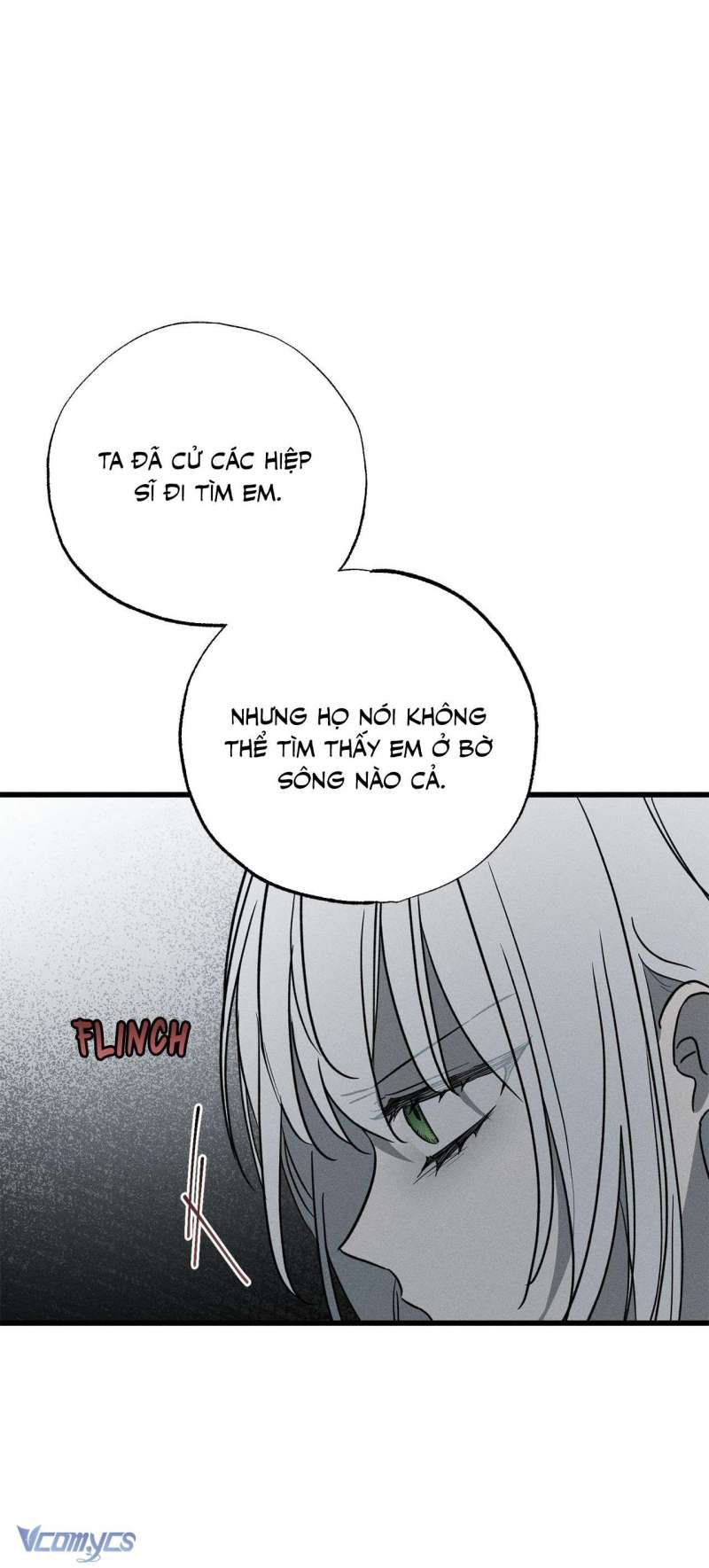 Đúng Như Hàn Quang Gặp Nắng Gắt chapter 505 - Trang 285