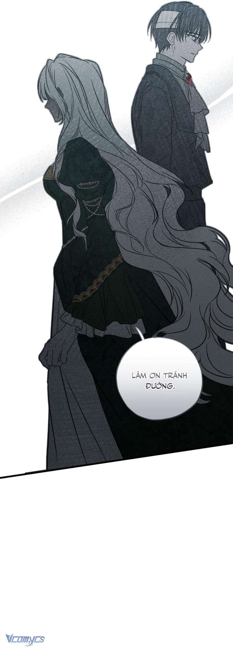 Đúng Như Hàn Quang Gặp Nắng Gắt chapter 505 - Trang 291