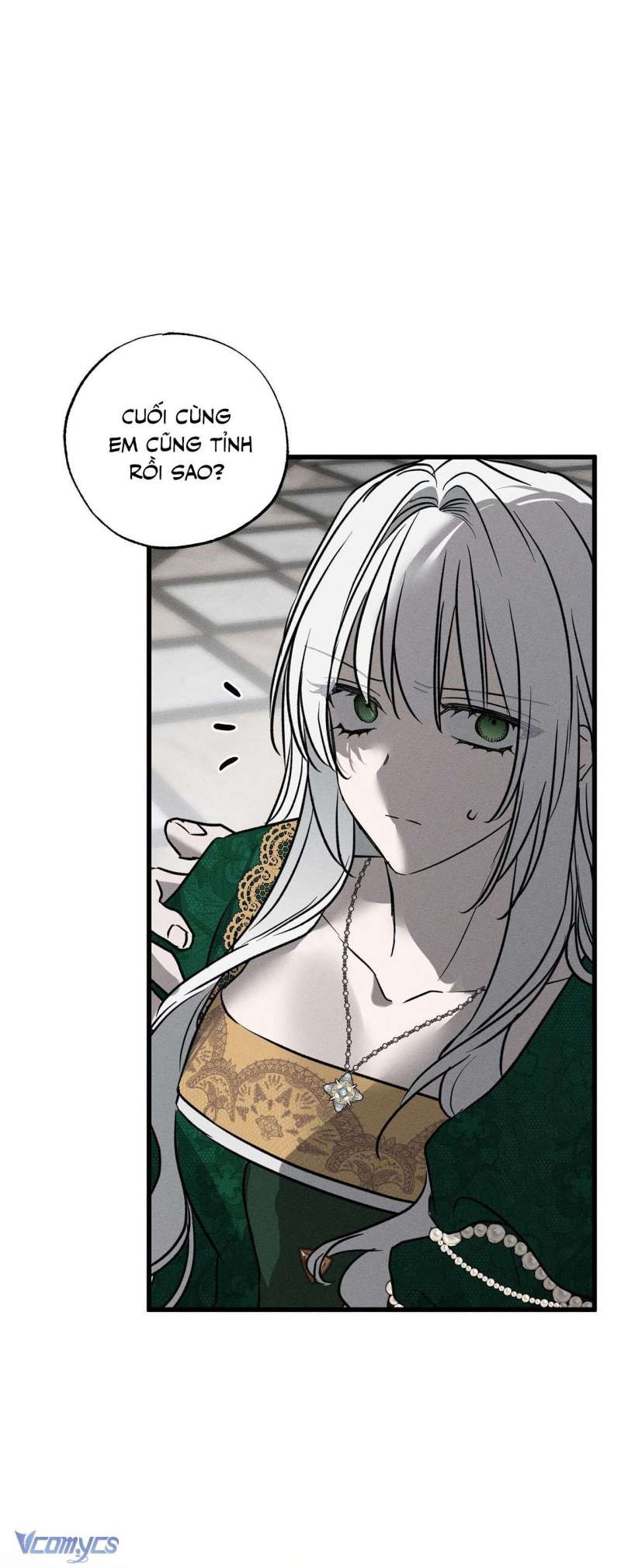 Đúng Như Hàn Quang Gặp Nắng Gắt chapter 505 - Trang 300