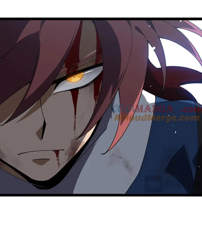 Đúng Như Hàn Quang Gặp Nắng Gắt chapter 505 - Trang 36