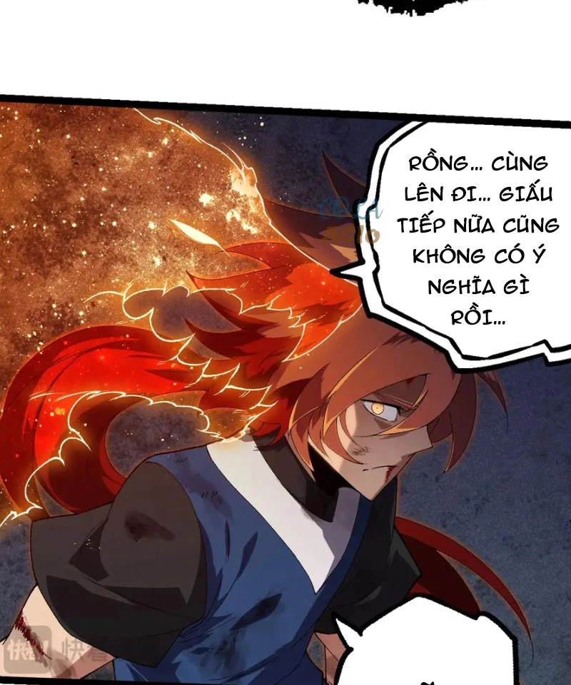 Đúng Như Hàn Quang Gặp Nắng Gắt chapter 505 - Trang 44