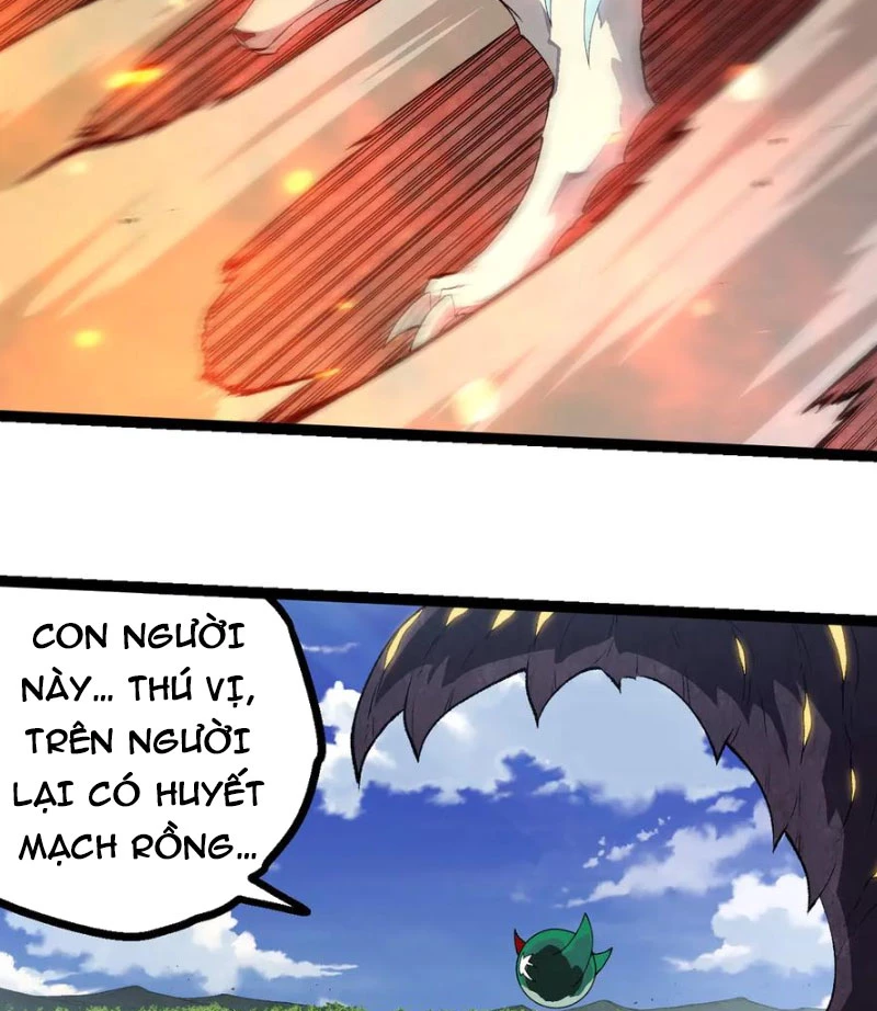 Đúng Như Hàn Quang Gặp Nắng Gắt chapter 505 - Trang 59