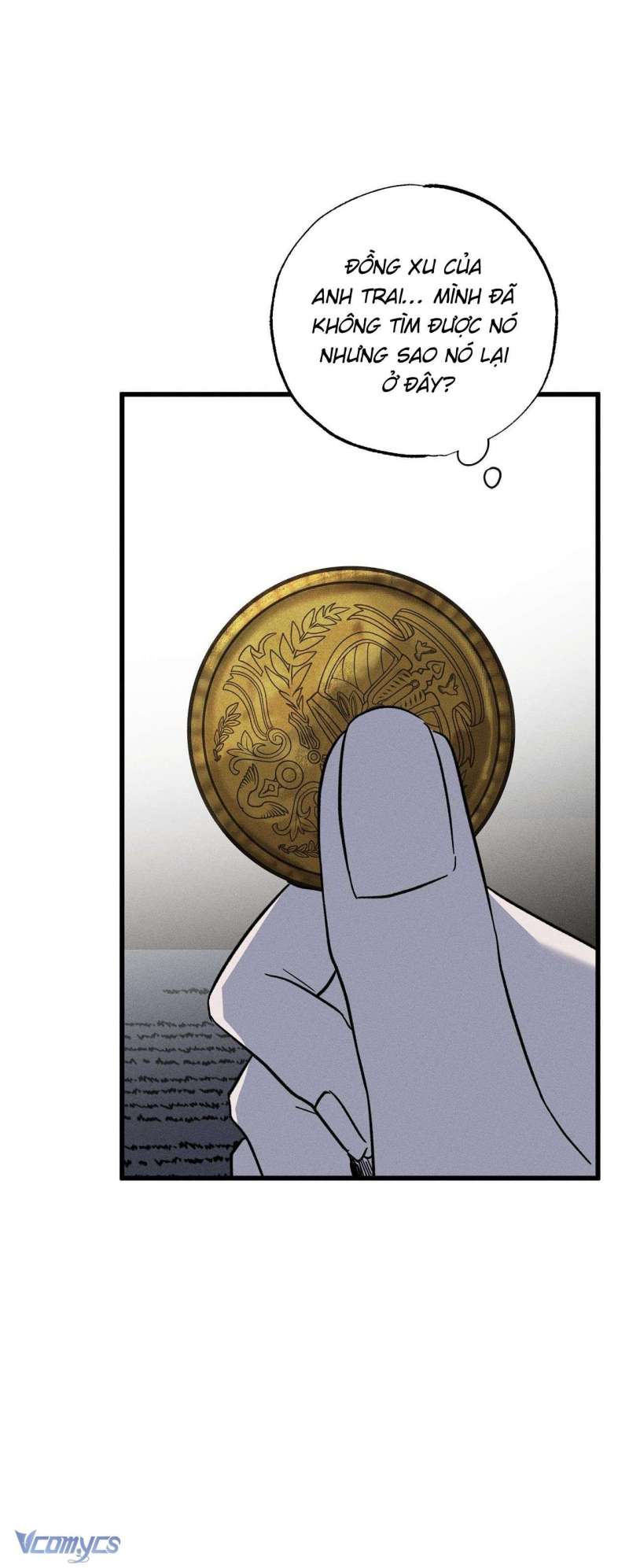 Đúng Như Hàn Quang Gặp Nắng Gắt chapter 505 - Trang 86