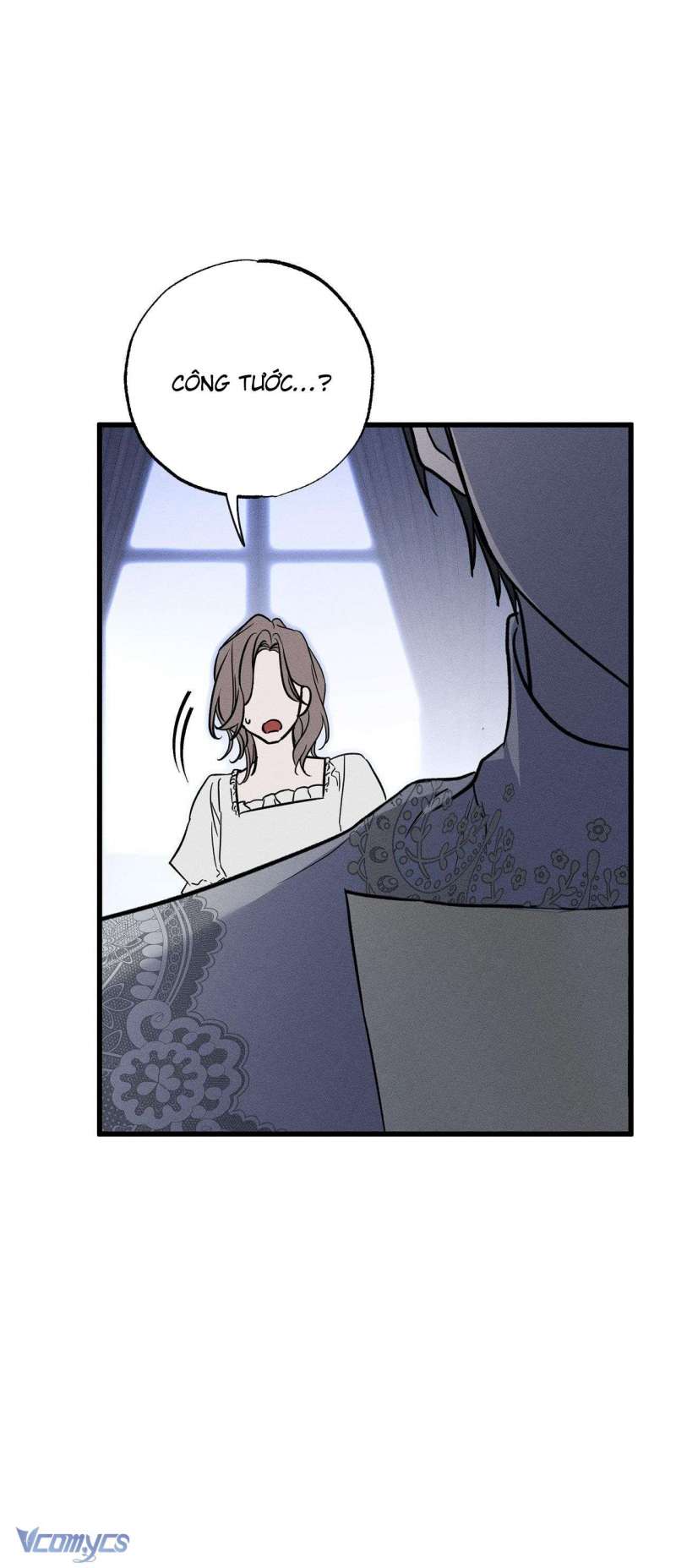 Đúng Như Hàn Quang Gặp Nắng Gắt chapter 505 - Trang 88