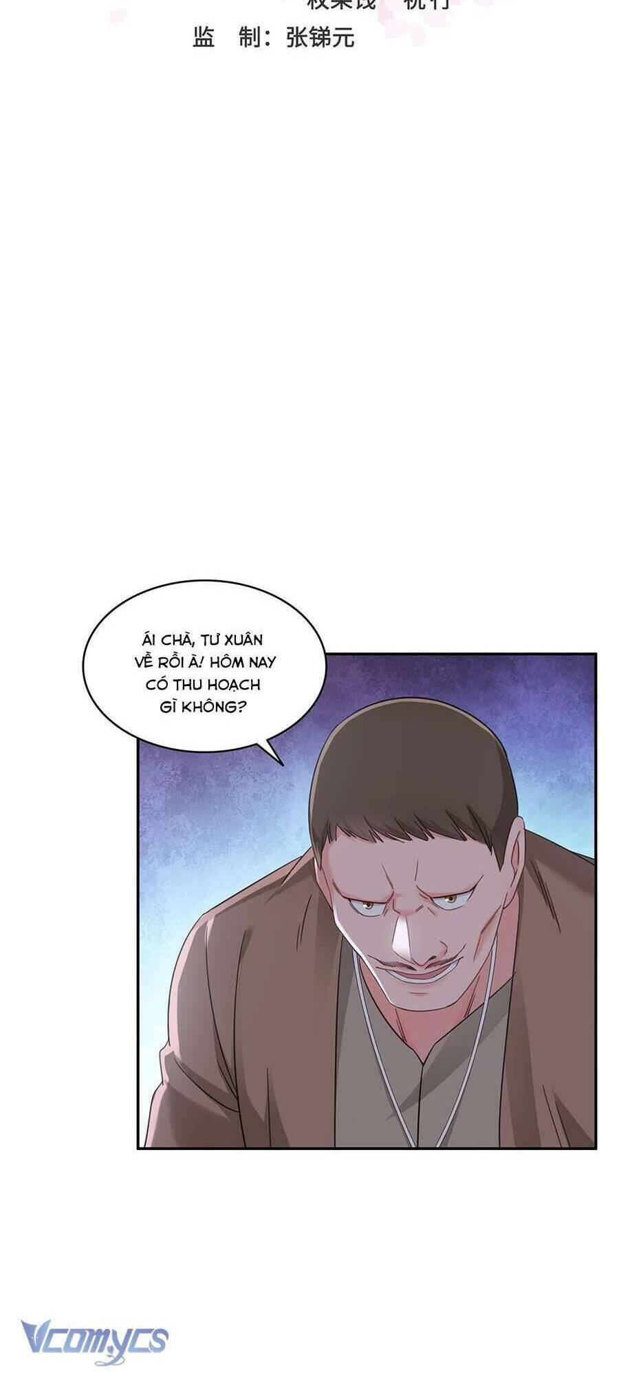 Đúng Như Hàn Quang Gặp Nắng Gắt chapter 512 - Trang 3