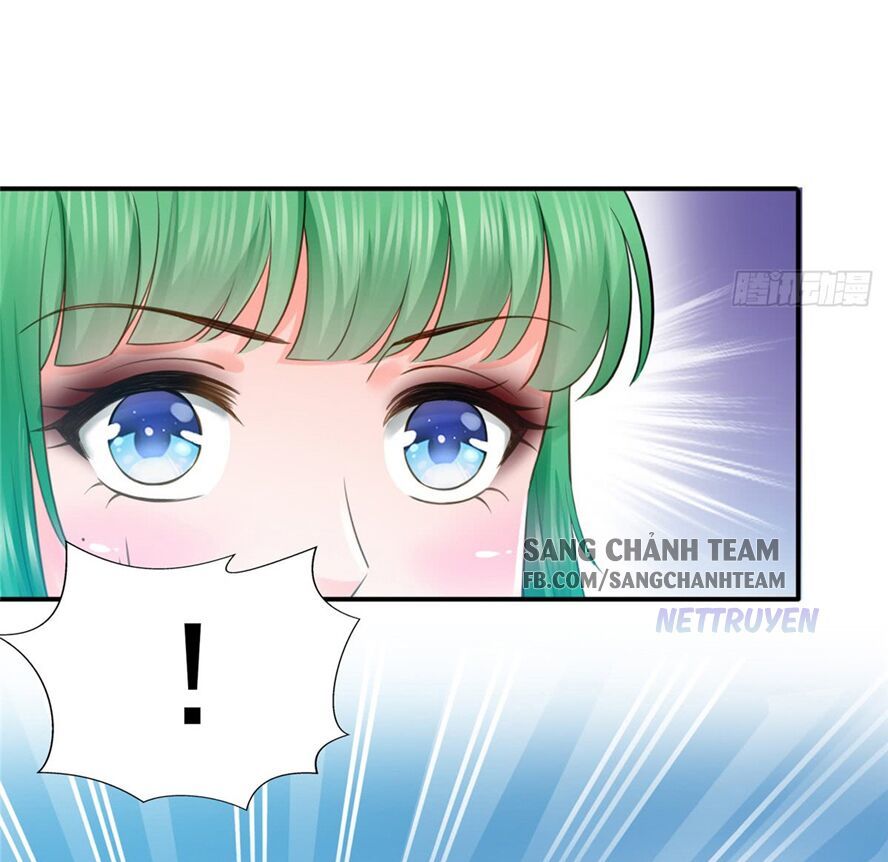 Đúng Như Hàn Quang Gặp Nắng Gắt chapter 55 - Trang 3