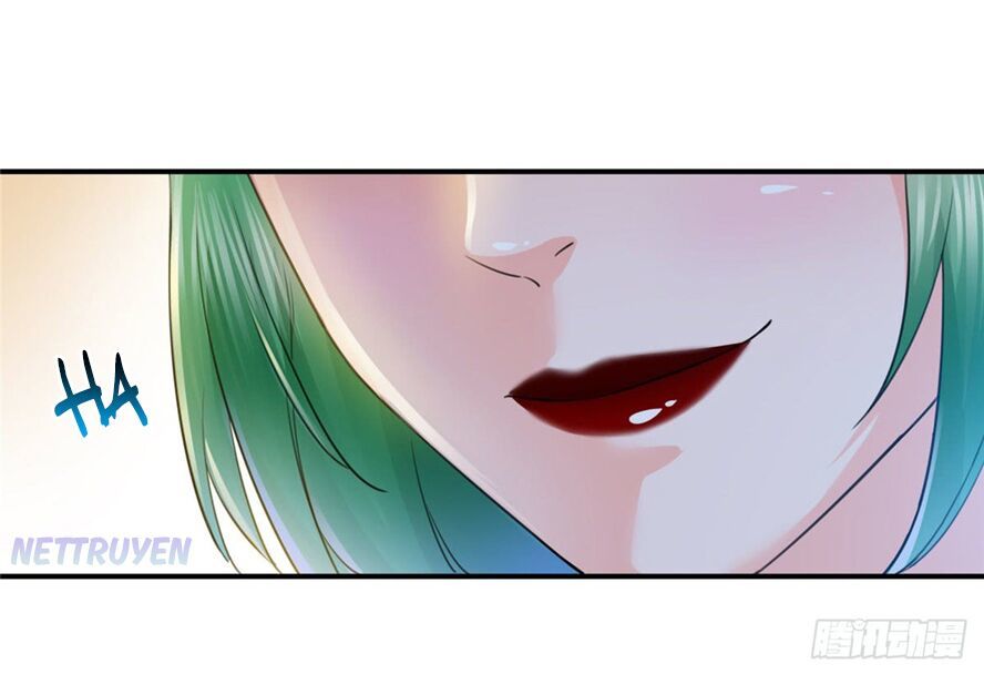 Đúng Như Hàn Quang Gặp Nắng Gắt chapter 56 - Trang 6