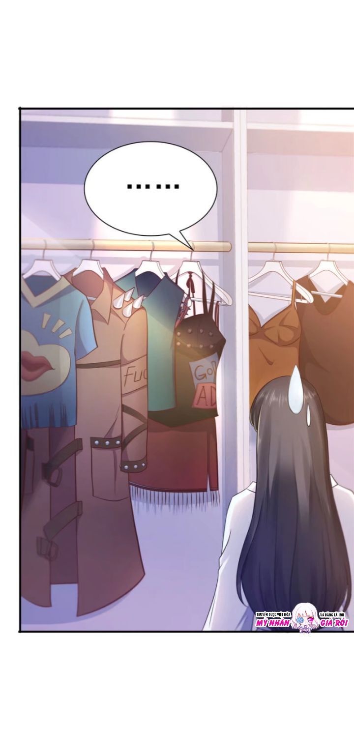 Đúng Như Hàn Quang Gặp Nắng Gắt chapter 6 - Trang 5