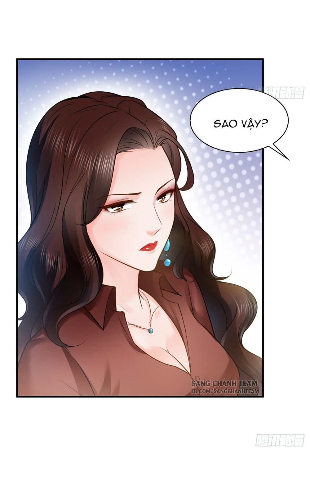 Đúng Như Hàn Quang Gặp Nắng Gắt chapter 68 - Trang 20