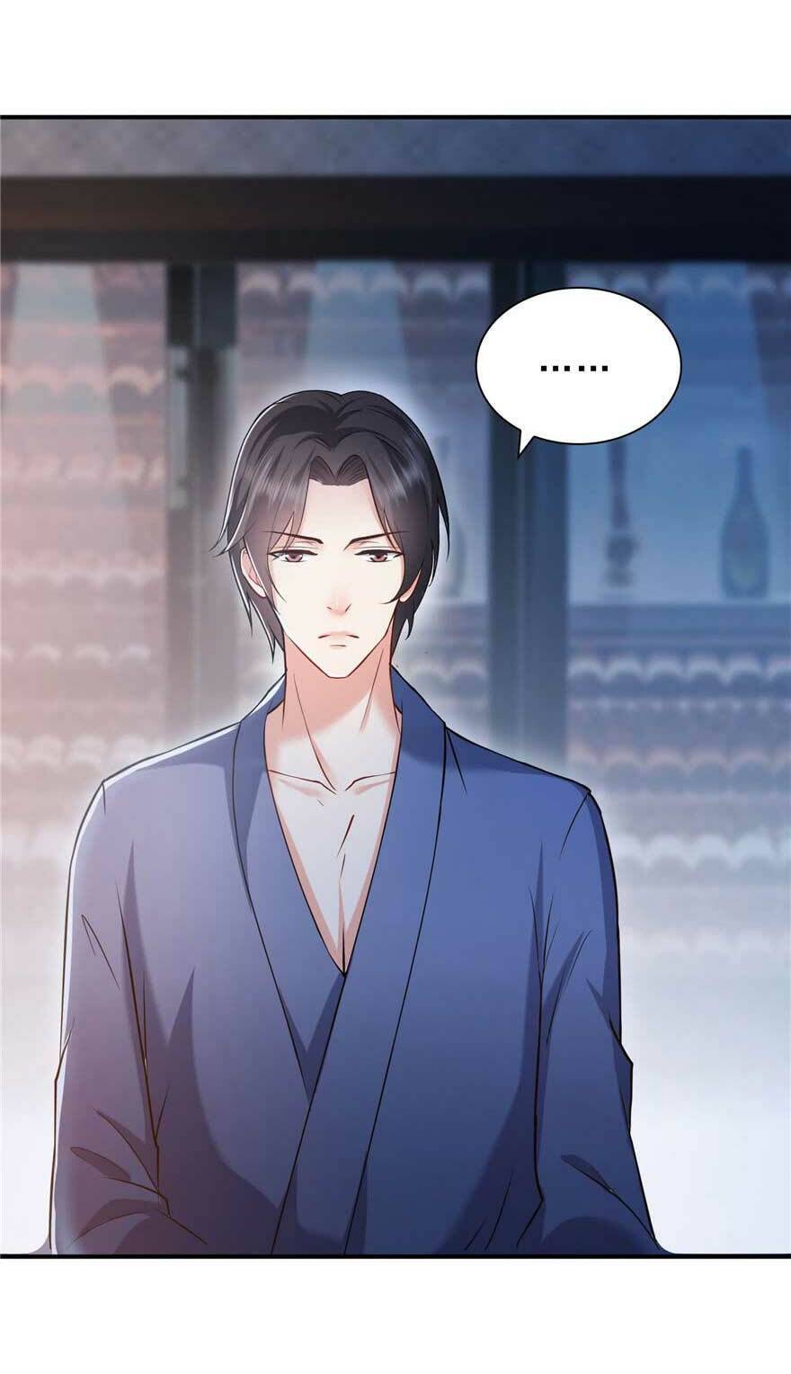 Đúng Như Hàn Quang Gặp Nắng Gắt chapter 7 - Trang 28