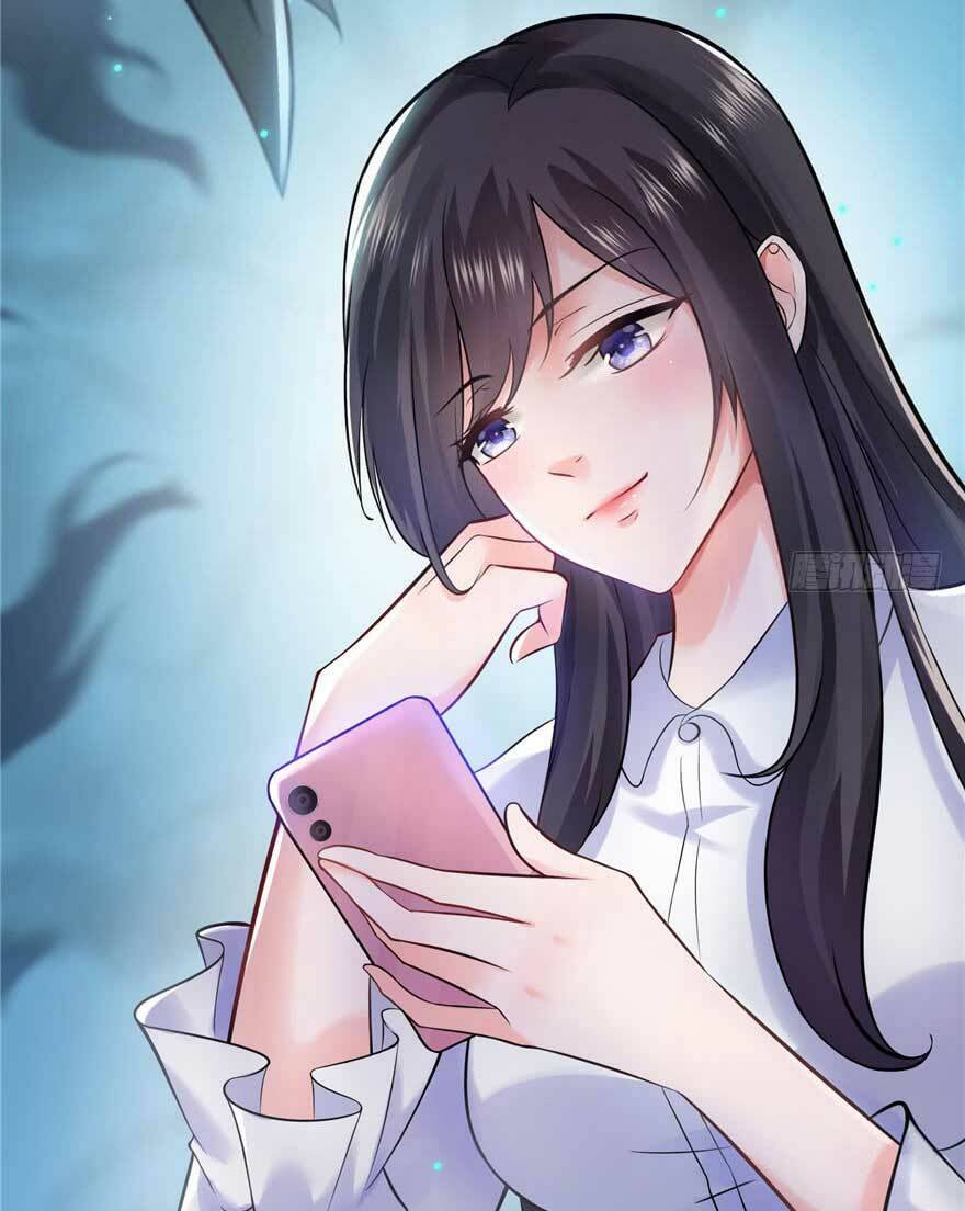 Đúng Như Hàn Quang Gặp Nắng Gắt chapter 7 - Trang 44