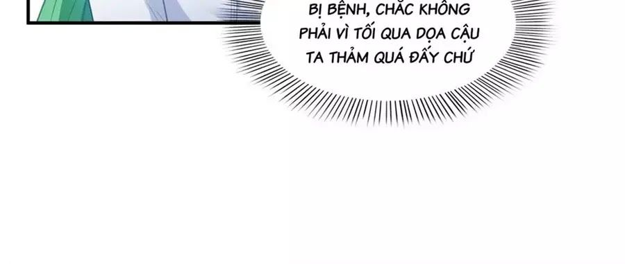 Đúng Như Hàn Quang Gặp Nắng Gắt chapter 72 - Trang 31