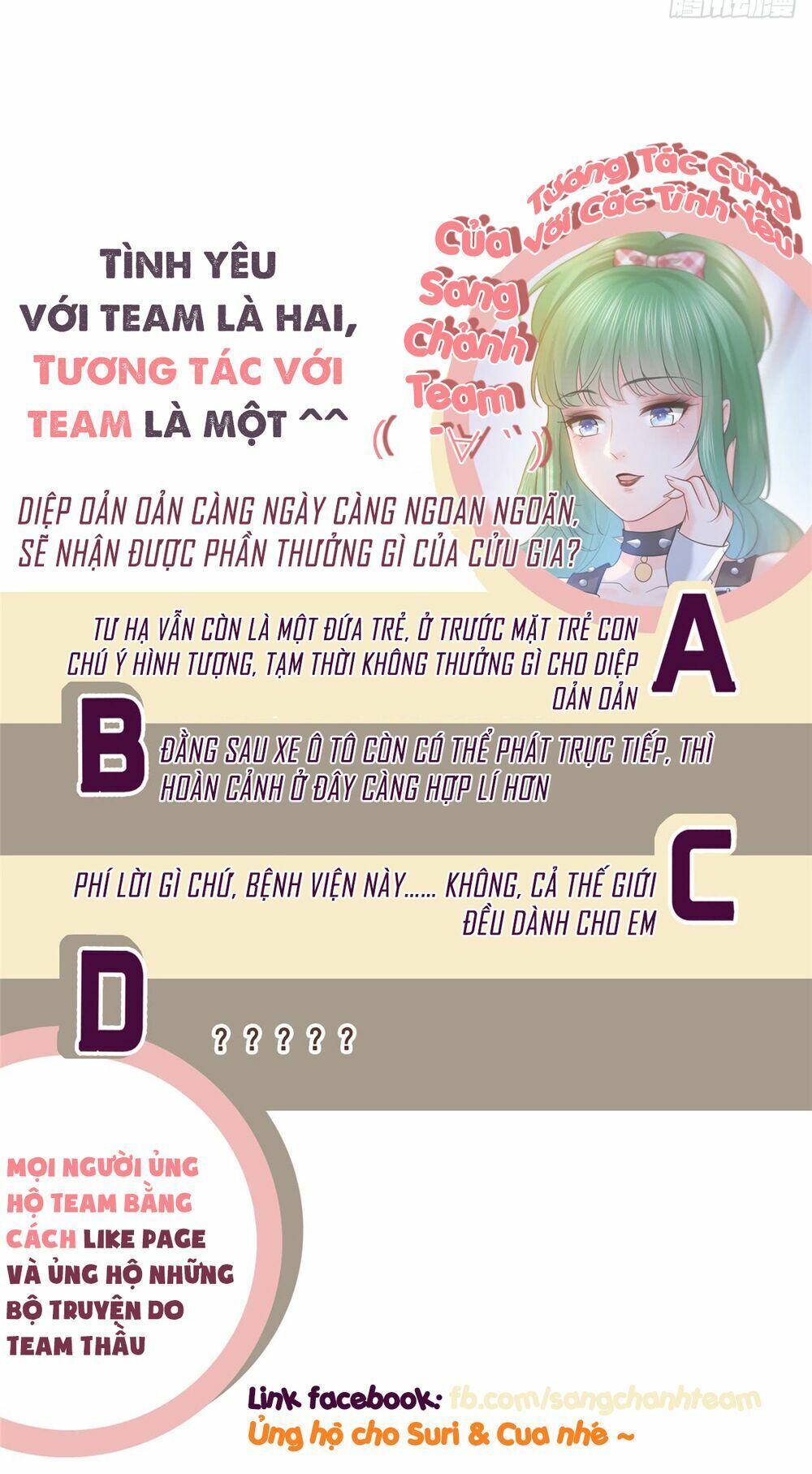 Đúng Như Hàn Quang Gặp Nắng Gắt chapter 73 - Trang 19
